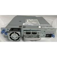 00GH810 IBM AGKN LTO8 Tape Drive HH 6Gb SAS